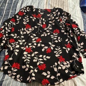 Liz Claiborne blouse